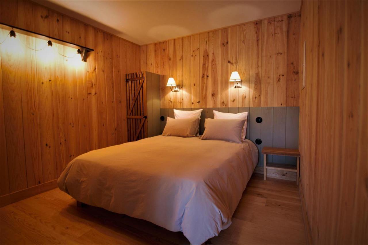 Les Jardins De La Sud Apartment ลากาโน ภายนอก รูปภาพ