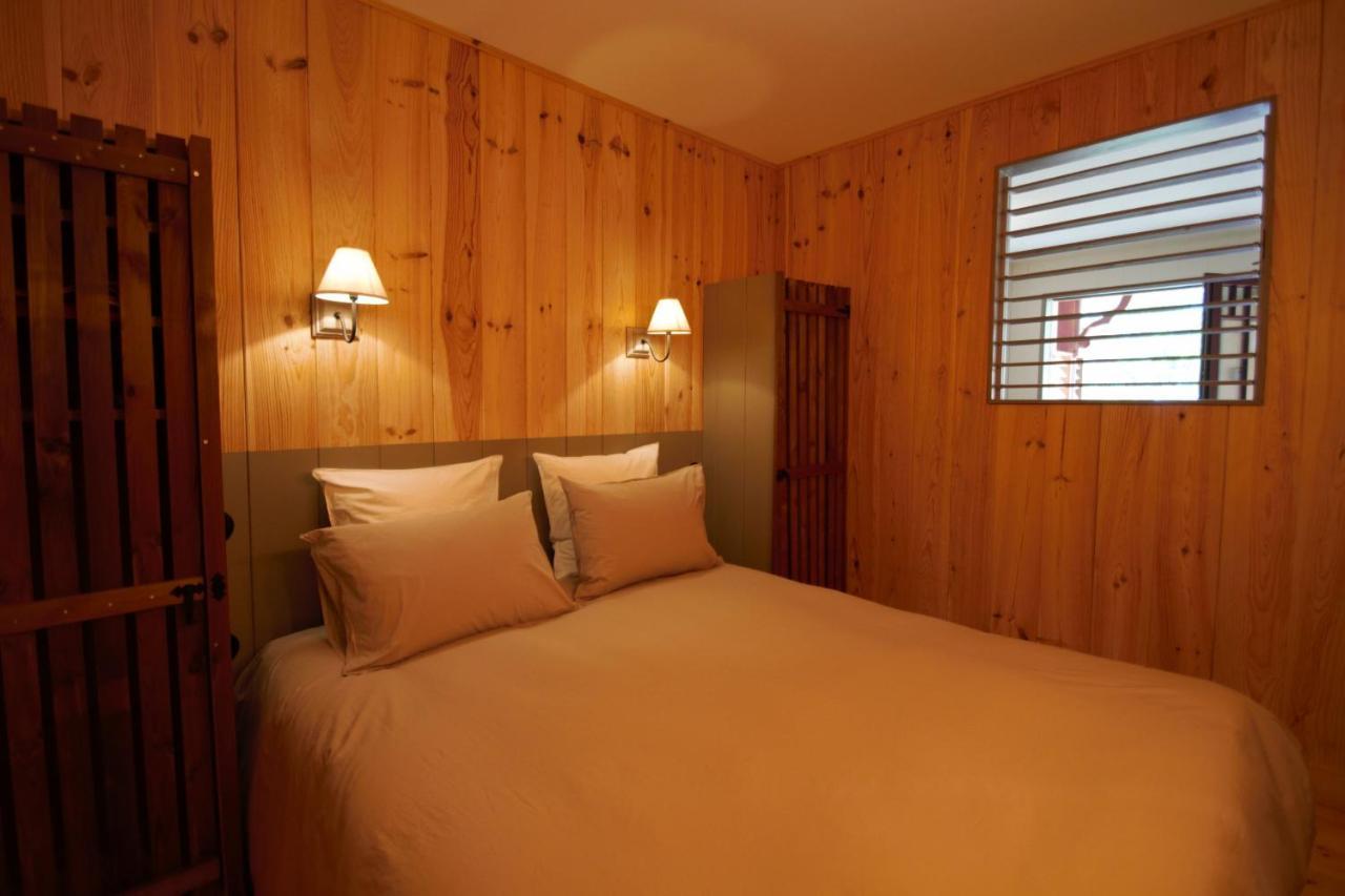 Les Jardins De La Sud Apartment ลากาโน ภายนอก รูปภาพ