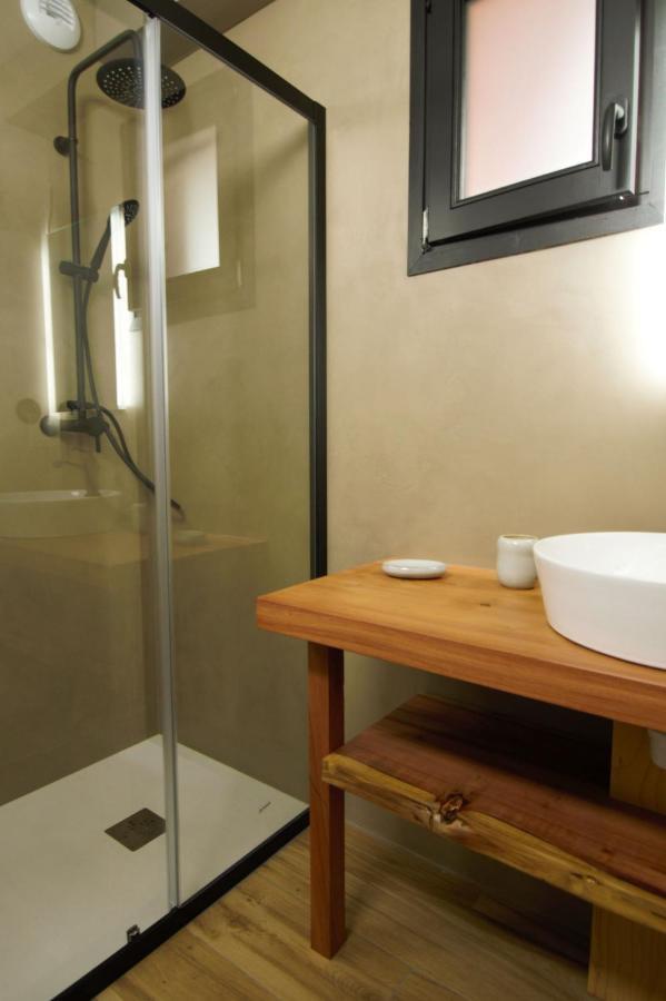 Les Jardins De La Sud Apartment ลากาโน ภายนอก รูปภาพ