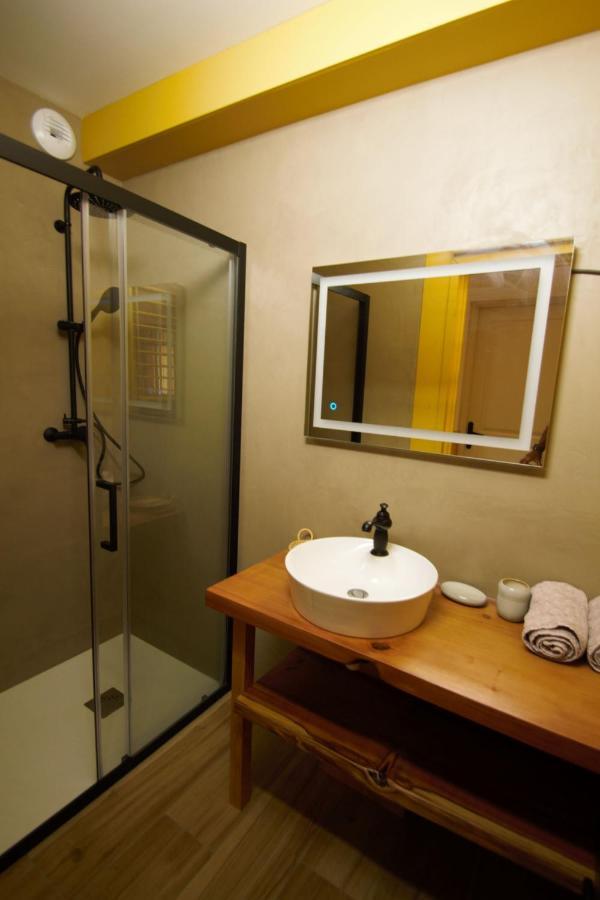 Les Jardins De La Sud Apartment ลากาโน ภายนอก รูปภาพ
