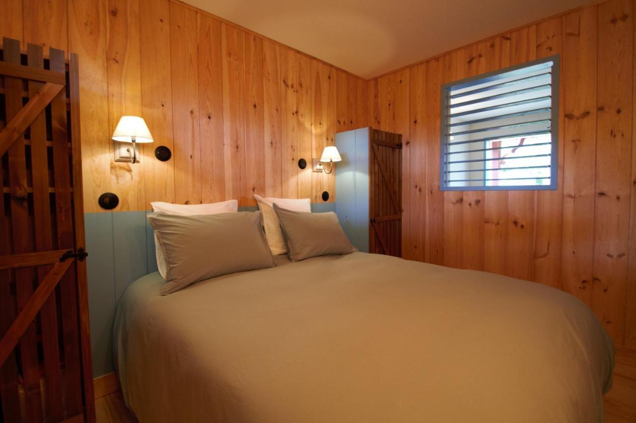 Les Jardins De La Sud Apartment ลากาโน ภายนอก รูปภาพ
