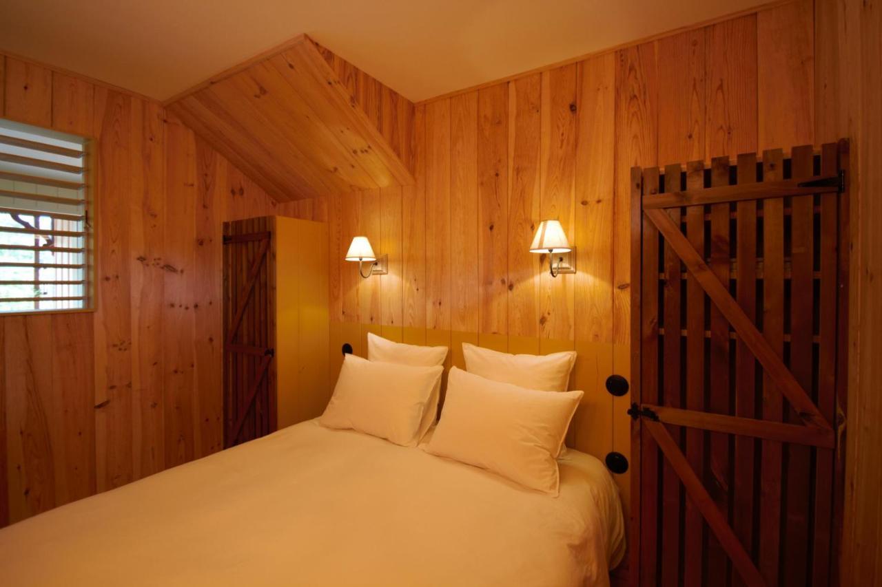 Les Jardins De La Sud Apartment ลากาโน ภายนอก รูปภาพ